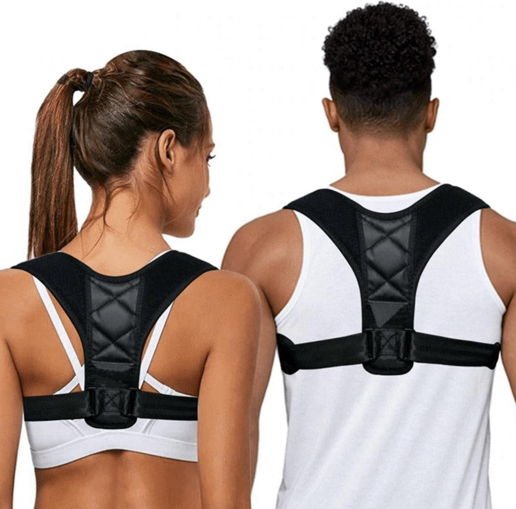 TrueFit® Posture Corrector - PeekWise