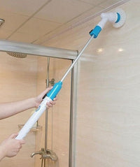 Thumbnail for Turbo Scrub® Electric Cleaning Brush - PeekWise