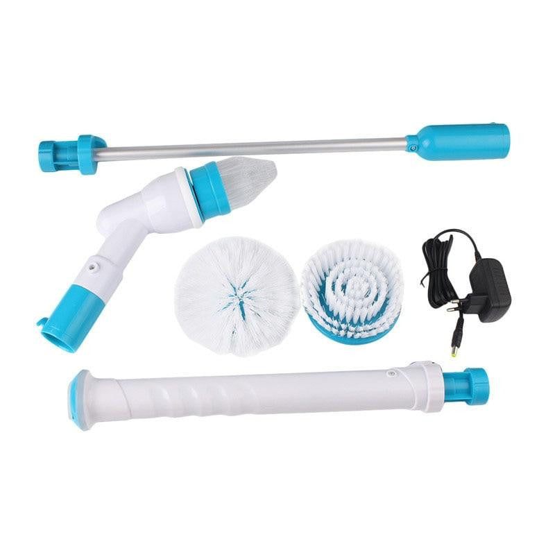 Turbo Scrub® Electric Cleaning Brush - PeekWise