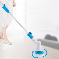 Thumbnail for Turbo Scrub® Cordless Cleaning Brush