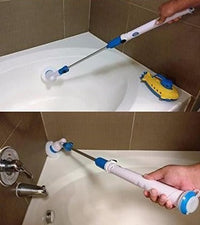 Thumbnail for Turbo Scrub® Electric Cleaning Brush - PeekWise