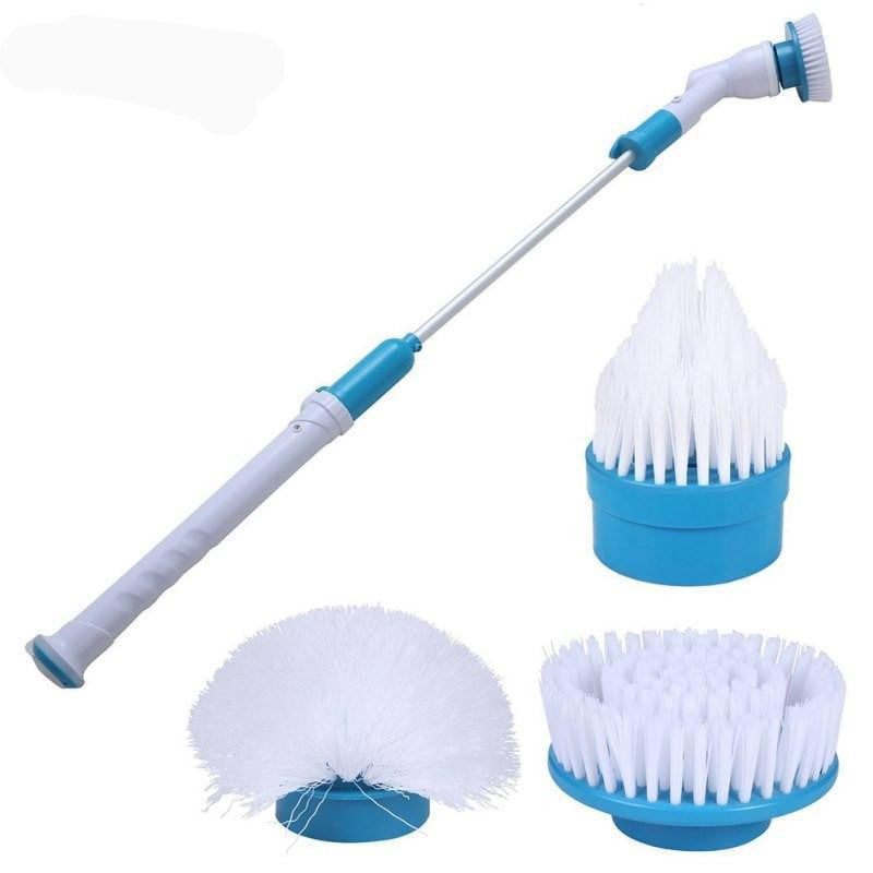 Turbo Scrub® Electric Cleaning Brush - PeekWise