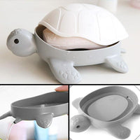 Thumbnail for Turtle Soap Dish