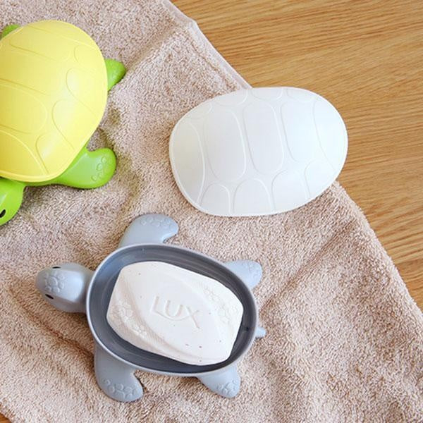 Turtle Soap Dish