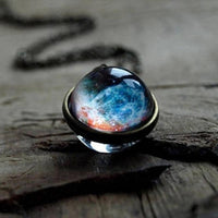 Thumbnail for Cosmos - The Universe in a Necklace