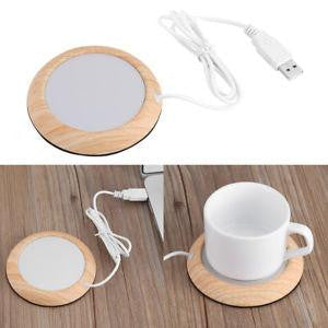 USB Beverage Heater