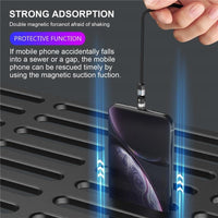 Thumbnail for Magnetic Rotatable Charging Cable PeekWise