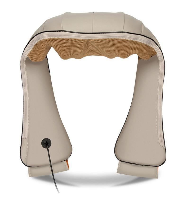 Heated Back & Neck Massager PeekWise