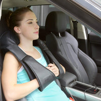 Thumbnail for Heated Back & Neck Massager - PeekWise