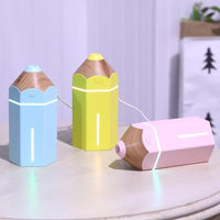 Thumbnail for Ultrasonic Pencil Air Humidifier - PeekWise