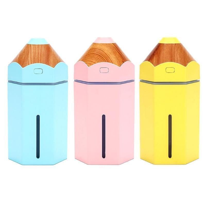 Ultrasonic Pencil Air Humidifier - PeekWise