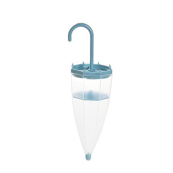 Umbrella Shaped Refillable Moisture Absorber Dehumidifier