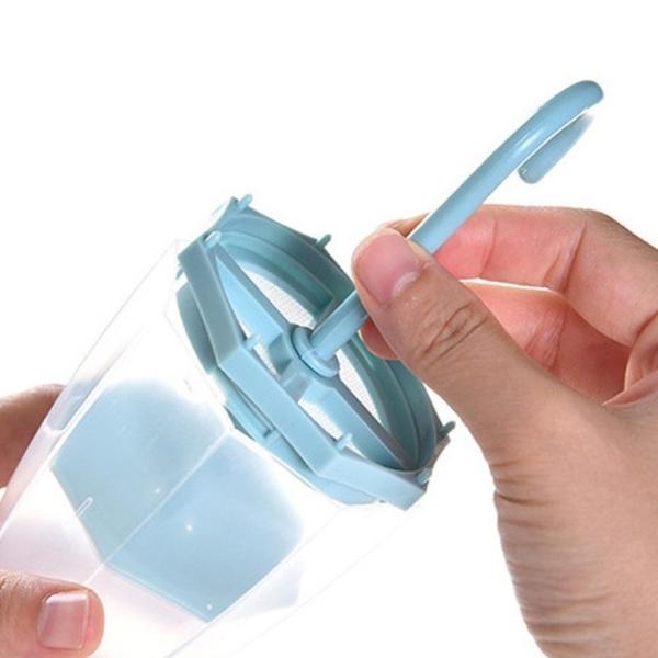 Umbrella Shaped Refillable Moisture Absorber Dehumidifier