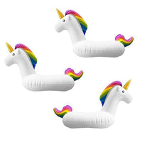 Thumbnail for Unicorn Drink Float (Set of 3)