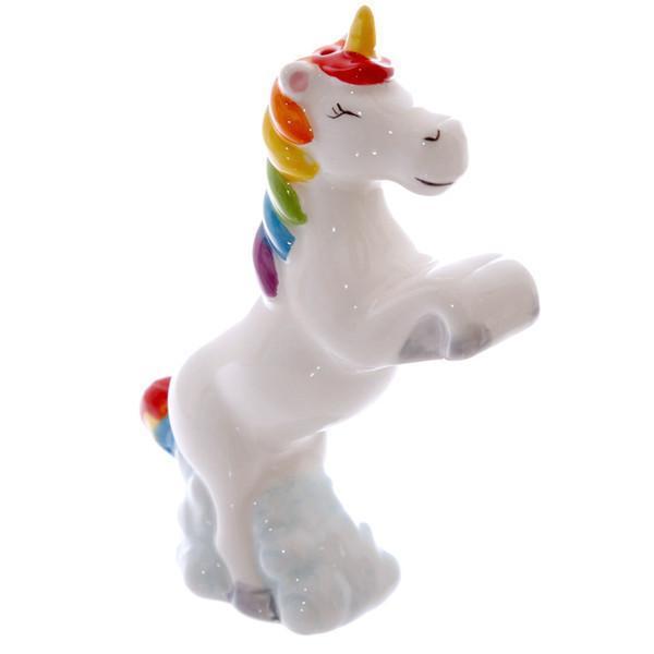 Unicorn Rainbow Seasoning Shakers