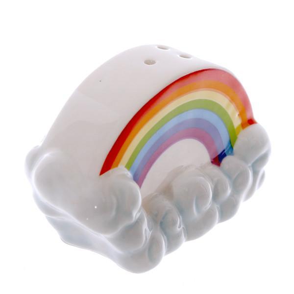 Unicorn Rainbow Seasoning Shakers