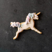 Thumbnail for Unicorn Star Rainbow Cookie Cutter