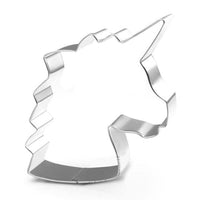 Thumbnail for Unicorn Star Rainbow Cookie Cutter