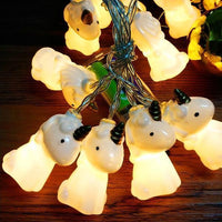 Thumbnail for Unicorn String Lights (Set of 10)