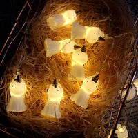 Thumbnail for Unicorn String Lights (Set of 10)