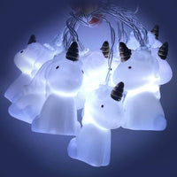 Thumbnail for Unicorn String Lights (Set of 10)