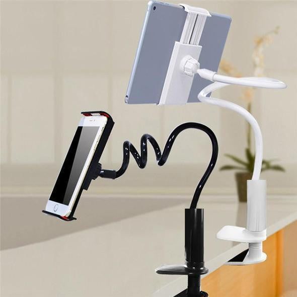 Flexible Mount Phone Holder - PeekWise