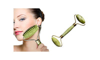 Thumbnail for Jade Facial Massager