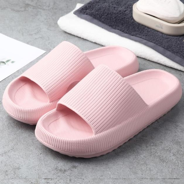 Comfy Anti-Slip Slipper Slides