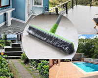 Thumbnail for Collectibroom - Rubber Bristle Broom