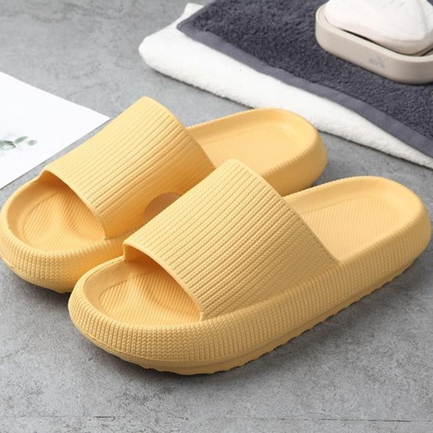 Comfy Anti-Slip Slipper Slides