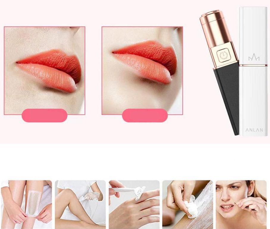 EpiStick - Electric Epilator Stick