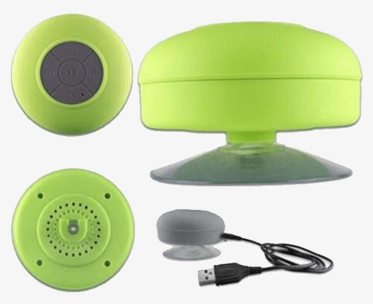 Bluetooth Speaker – Take Your Music Along With You!