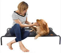 Thumbnail for Duke - Breathable Mesh Raised Bed