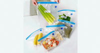 Thumbnail for Vacuum Sealing Bags – Safeguard Your Food and Keep It Fresh!