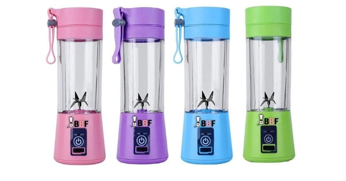 Best Portable Blender