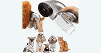 Thumbnail for Pet Vacuum Groomer