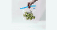 Thumbnail for Vacuum Sealing Bags – Safeguard Your Food and Keep It Fresh!