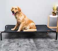 Thumbnail for Duke - Breathable Mesh Raised Bed