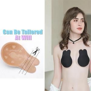 Invisible Lift-Up Stick Bra - PeekWise