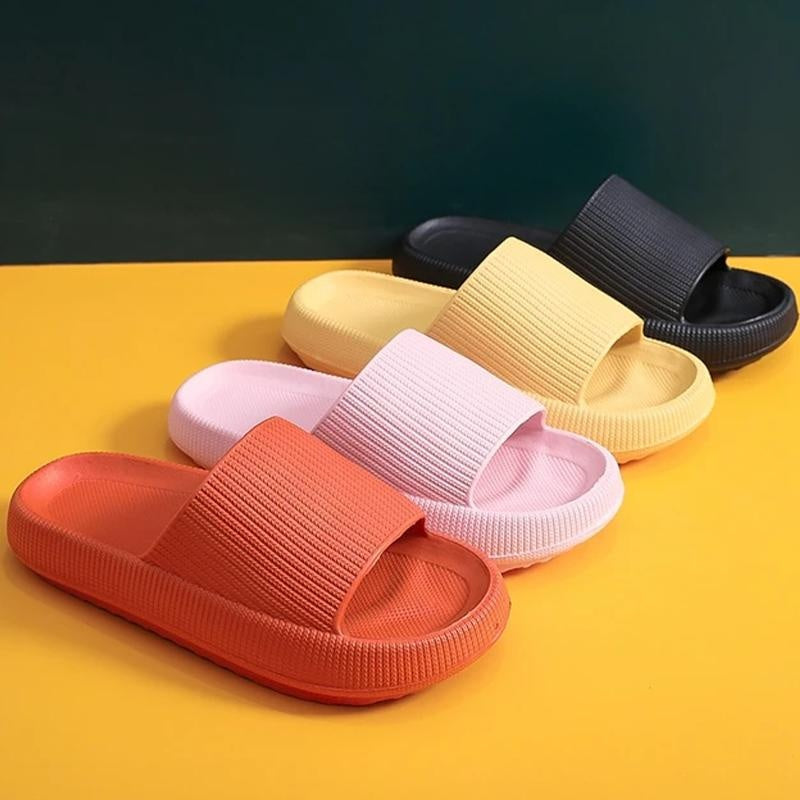 Comfy Anti-Slip Slipper Slides
