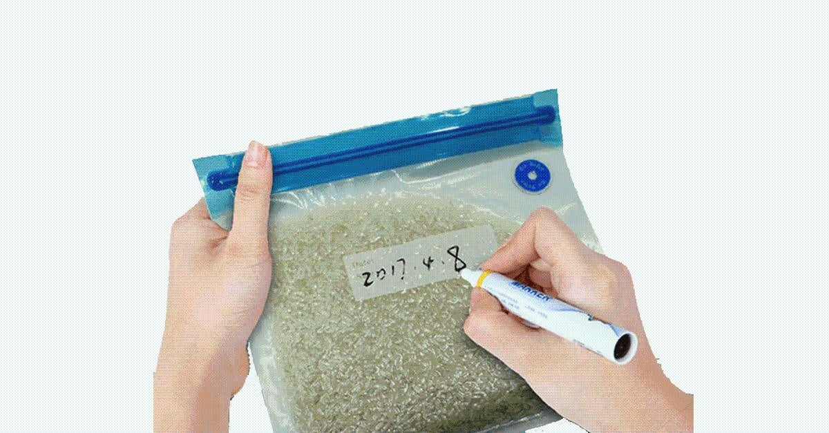Vacuum Sealing Bags – Safeguard Your Food and Keep It Fresh!
