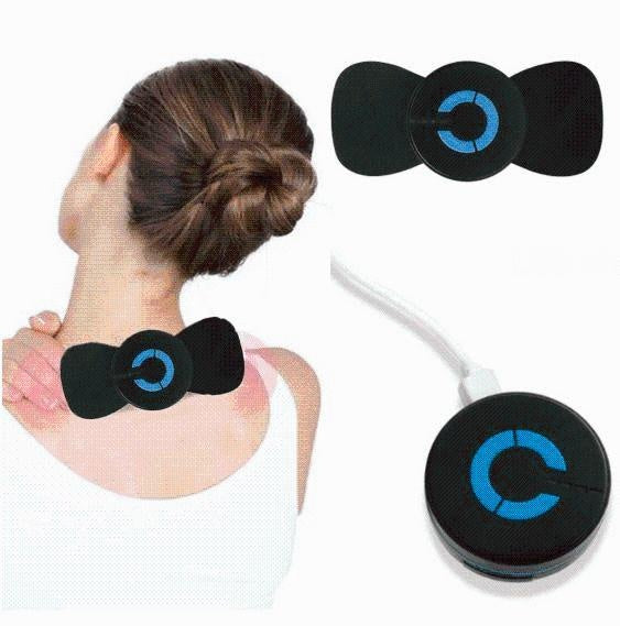 -Mode Portable Mini Butterfly Massager PeekWise