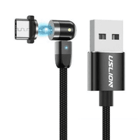 Thumbnail for Magnetic Rotatable Charging Cable PeekWise