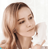 Thumbnail for Compressed Expanding Face Towel Tablets PeekWise