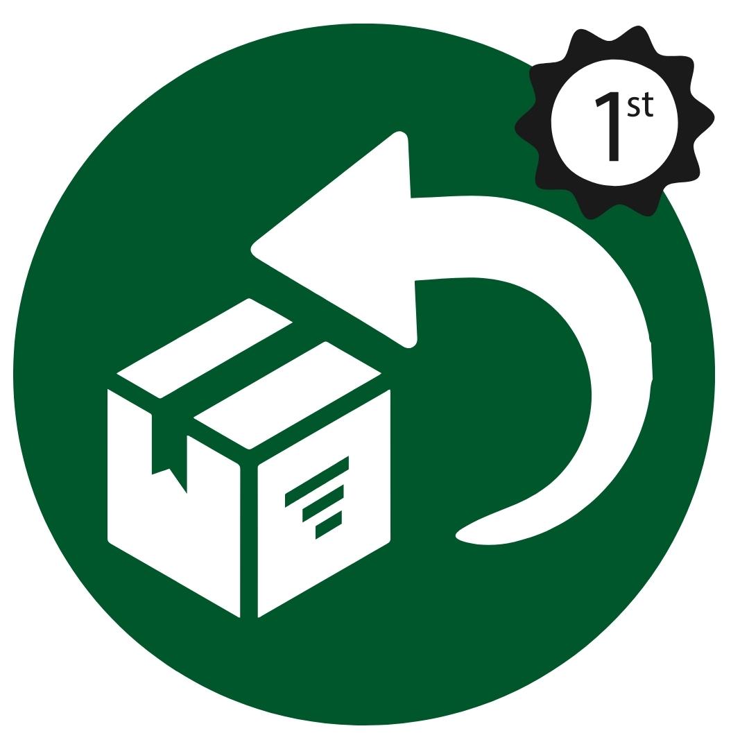 First in Line - Move To The Front