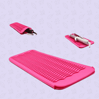 Thumbnail for Professional Heat Resistant Mat for Hair Tools