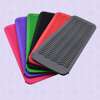 Thumbnail for Professional Heat Resistant Mat for Hair Tools