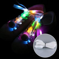 Thumbnail for Upgraded LED Shoelaces
