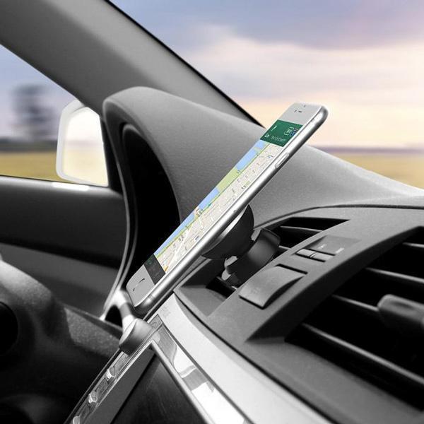 Upgraded Universal Magnetic Car Mount