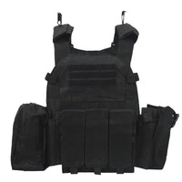 Thumbnail for Upgraded Special Forces Tactical Vest